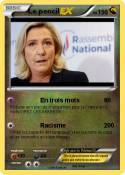 Le pencil