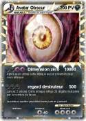 Avatar Obscur