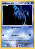 hydromin