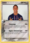 Zlatan Zlatan