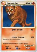 Cœur de Feu