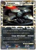 Dramania 111111
