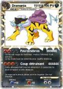Dramania 111111