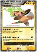 Chespin