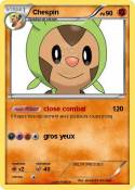 Chespin