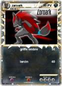 zaroark