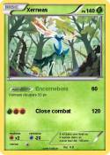 Xerneas