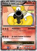 homer le tueur