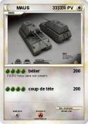 MAUS 3333
