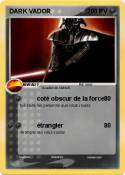 DARK VADOR