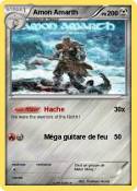 Amon Amarth Amon Amarth
