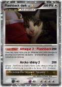 Flashback dark