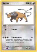 Tauros