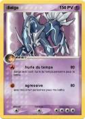 dialga