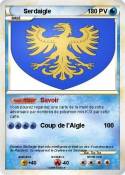 Serdaigle Serdaigle