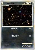 UNIVERS