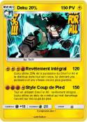 Deku 20%