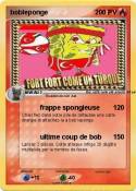 bobleponge bobleponge