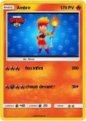 Ambre