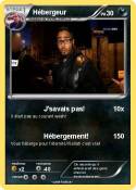 Hébergeur