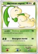 Macronium