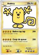 Wubbzy