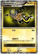 rey mysterio