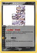 MissingNO MissingNO