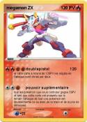 megaman ZX