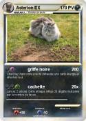Asterion EX