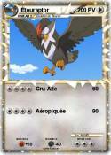 Étouraptor