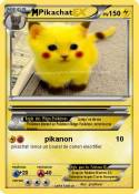 Pikachat