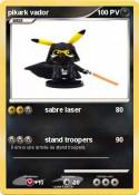 pikark vador