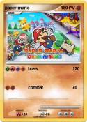 paper mario