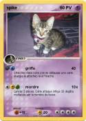 spike