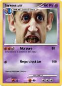 Sarkoss