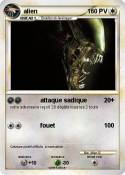 alien