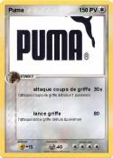 Puma