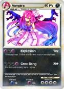 Vampira