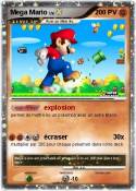 Mega Mario