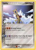 franky