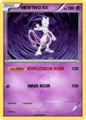 MEWTWO EX