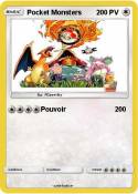 Pocket Monsters