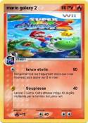 mario galaxy 2