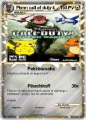 Pkmn call of