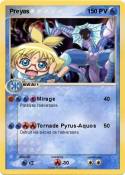 Preyas