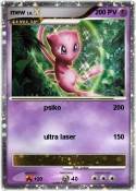 mew