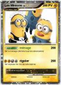 Les Minions