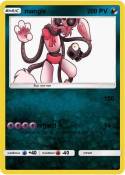 mangle