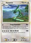 Rayquaza